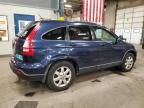 2007 Honda CR-V EXL