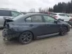 2017 Subaru WRX Premium