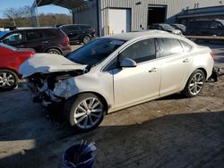 Salvage cars for sale at Lebanon, TN auction: 2015 Buick Verano Convenience