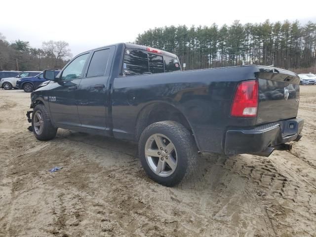 2014 Dodge RAM 1500 ST