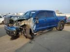 2007 Toyota Tundra Crewmax SR5