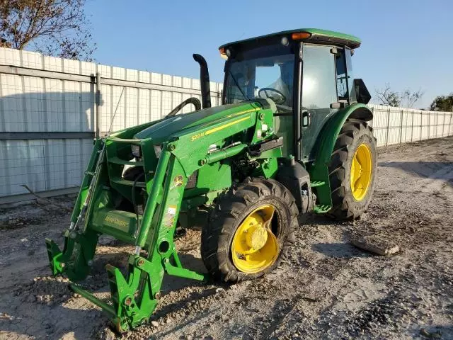 2022 John Deere 5090GN