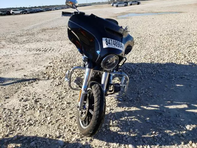 2017 Harley-Davidson Flhtcu Ultra Classic Electra Glide