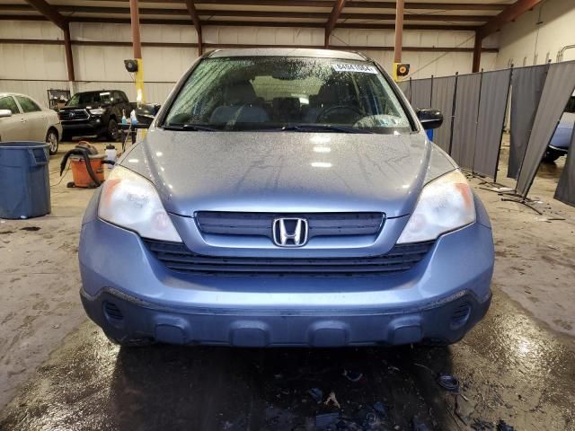 2007 Honda CR-V LX