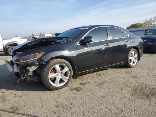 2010 Acura TSX