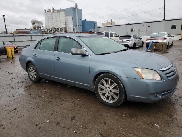 2007 Toyota Avalon XL