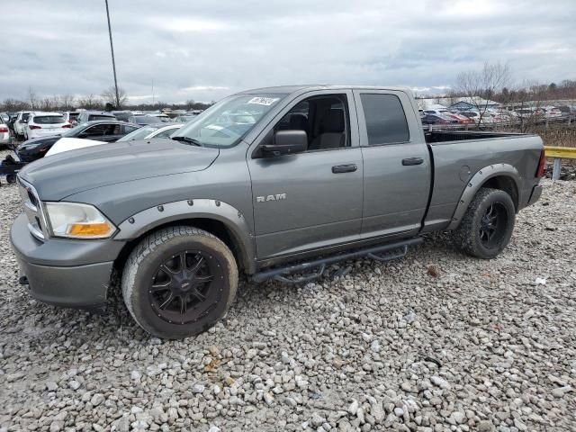 2009 Dodge RAM 1500