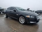 2012 Jaguar XF