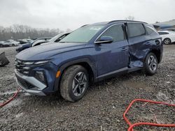 2025 Hyundai Tucson SEL en venta en Hueytown, AL