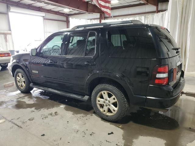 2008 Ford Explorer XLT