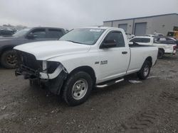 Lots with Bids for sale at auction: 2013 Dodge RAM 1500 ST