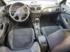 2006 Nissan Sentra 1.8