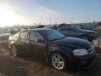 2012 Dodge Avenger SE