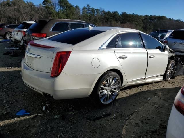 2014 Cadillac XTS Platinum