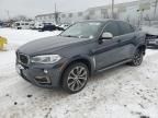 2015 BMW X6 XDRIVE35I