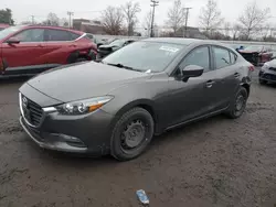 Mazda Vehiculos salvage en venta: 2018 Mazda 3 Sport