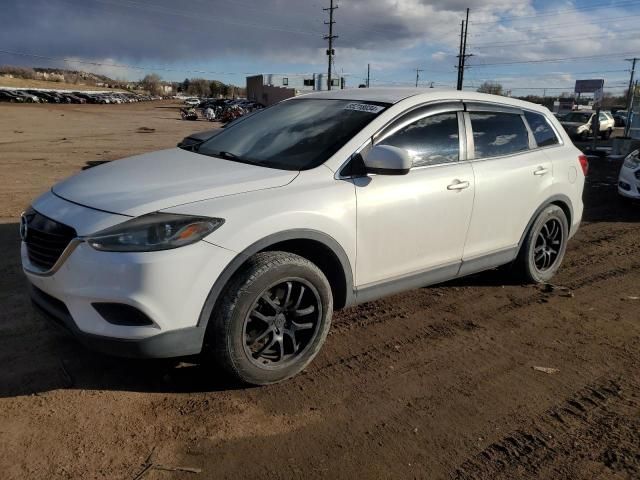 2013 Mazda CX-9 Sport