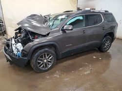 2019 GMC Acadia SLT-1 en venta en Davison, MI