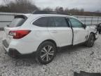 2018 Subaru Outback 3.6R Limited