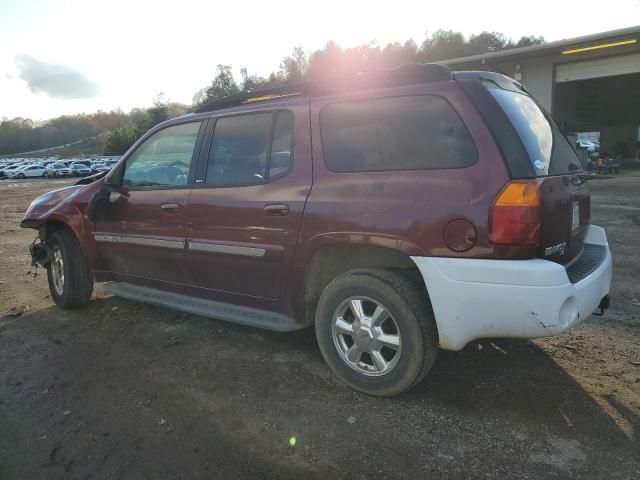 2004 GMC Envoy XL