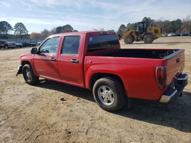 2005 Chevrolet Colorado