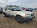 2005 Subaru Forester 2.5X