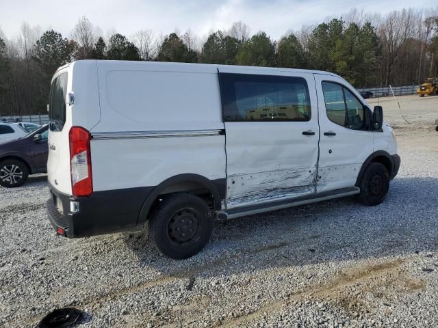 2019 Ford Transit T-250