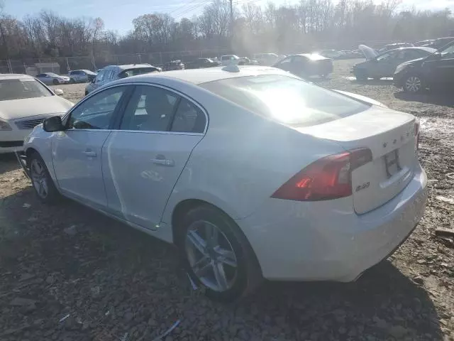 2015 Volvo S60 Premier