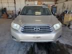 2010 Toyota Highlander