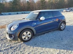 Mini salvage cars for sale: 2018 Mini Cooper