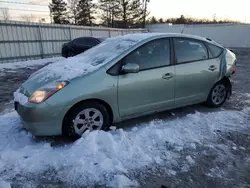 Toyota Prius salvage cars for sale: 2008 Toyota Prius