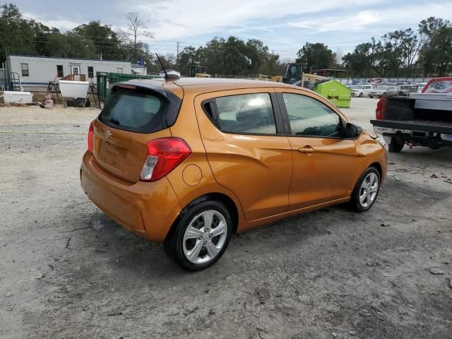 2020 Chevrolet Spark LS