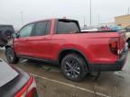 2023 Honda Ridgeline Sport