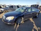 2007 Buick Lucerne CX