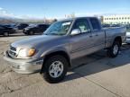 2000 Toyota Tundra Access Cab