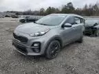 2021 KIA Sportage S