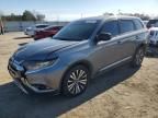 2019 Mitsubishi Outlander ES