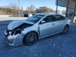 Toyota salvage cars for sale: 2013 Toyota Avalon Base