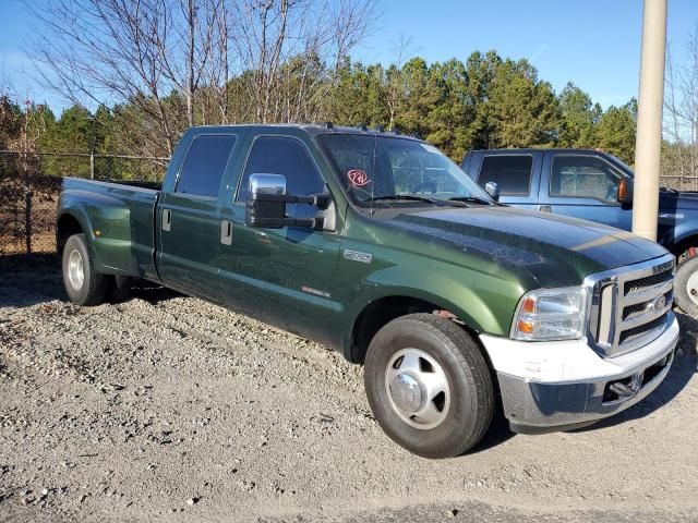 2000 Ford F350 Super Duty