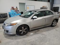 2009 Acura TSX en venta en Greenwood, NE