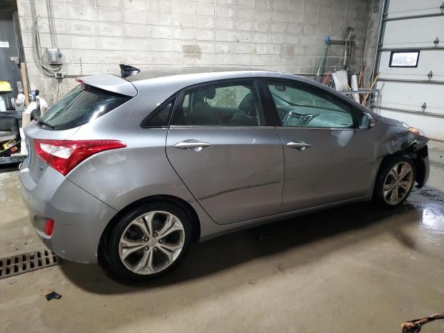 2013 Hyundai Elantra GT