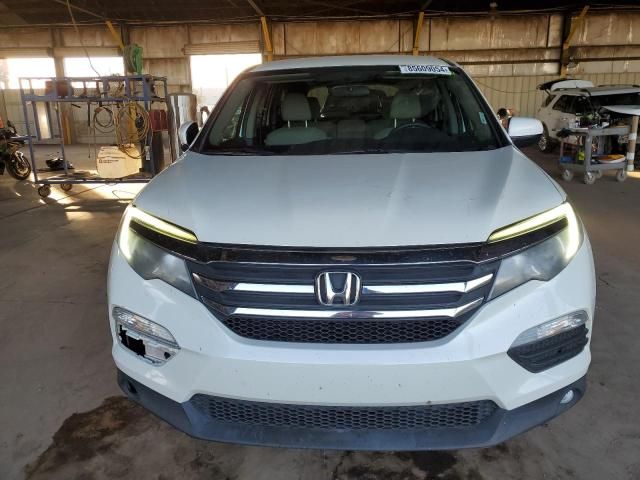 2016 Honda Pilot EX