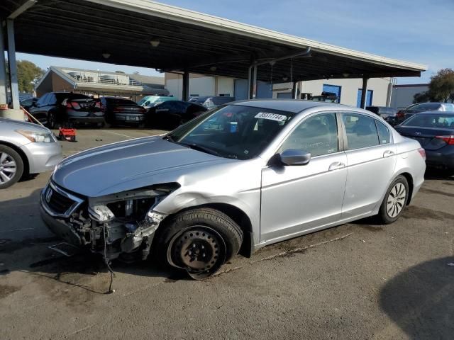 2008 Honda Accord LX