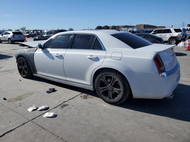 2011 Chrysler 300C