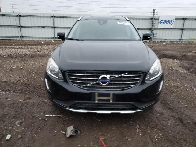 2014 Volvo XC60 3.2