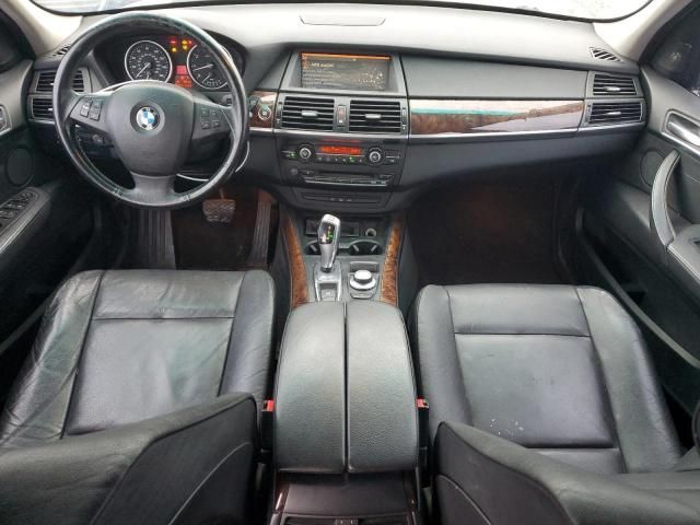 2008 BMW X5 4.8I