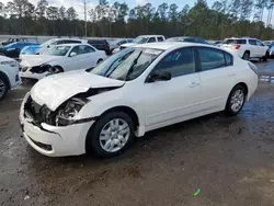 Nissan salvage cars for sale: 2009 Nissan Altima 2.5