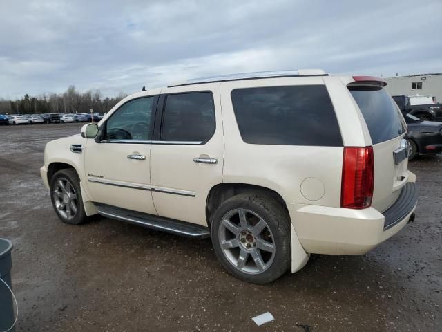 2009 Cadillac Escalade Hybrid