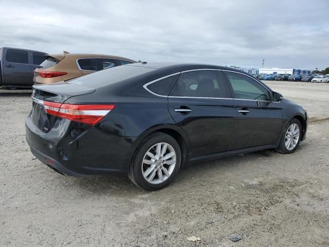 2014 Toyota Avalon Base