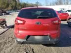 2011 KIA Sportage LX